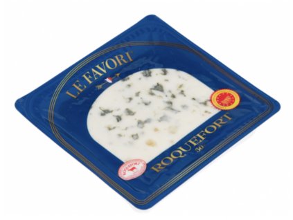 Roquefort AOP Le Favori 125 g