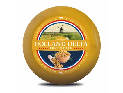 Van der Heiden Holland Delta 500g Fenugreek