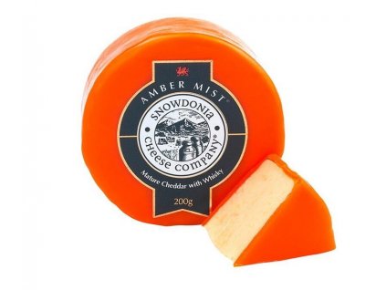 Baby Cheddar s whisky