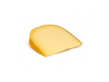 Gouda s česnekem