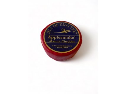 Applesmoke Baby Cheddar 200g