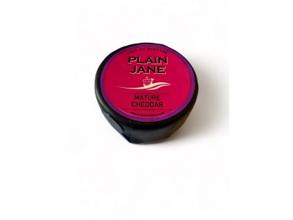 Plain Jane Baby Cheddar 200g