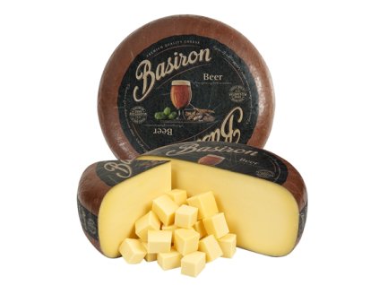 Basiron Beer