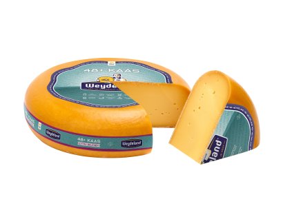 Weydeland Gouda stará