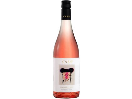 CARE Solidarity Rosé