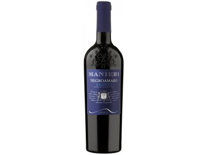 Negroamaro Salento Manieri