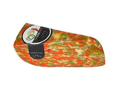 Gouda Tricolore 130g