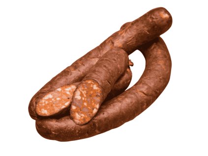 Černošická čabajka