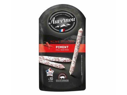 Mini Salam Pikantní