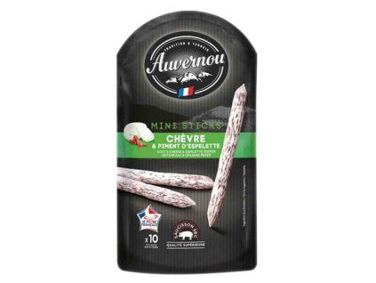 Mini Salam Pikantní Kozí