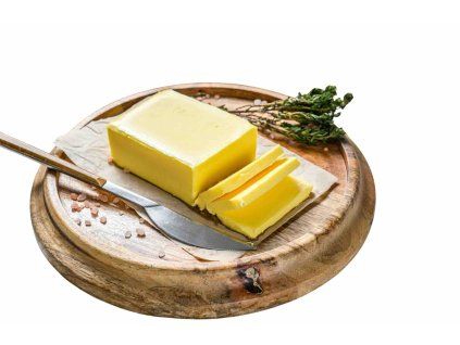 Máslo cca 200g