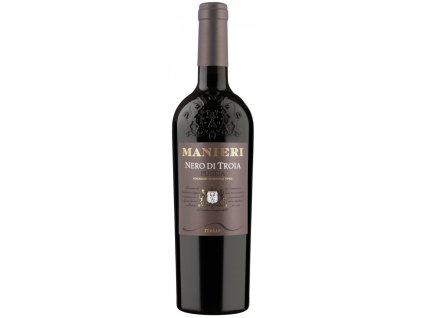 Nero Di Troia Puglia Manieri