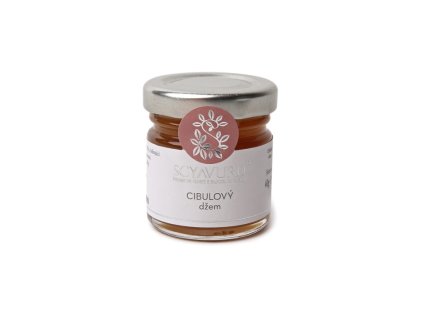 Cibulový dip malý Scyavuru