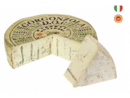 Gorgonzola Piccante