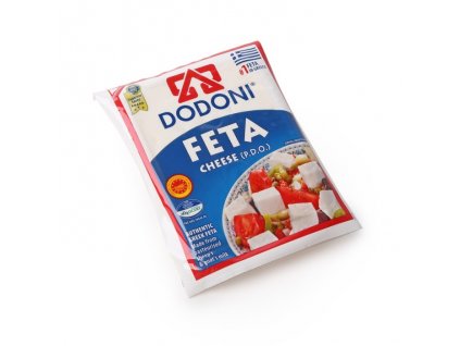 Feta Dodoni