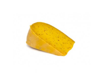 Kravská gouda s chilli