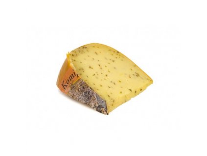 Gouda s římským kmínem Ruscello