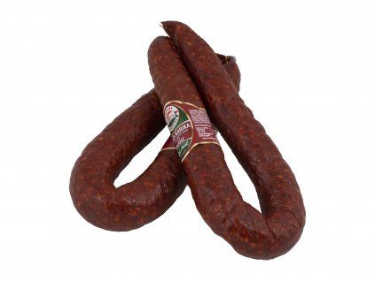 996 paliva klobasa podkova