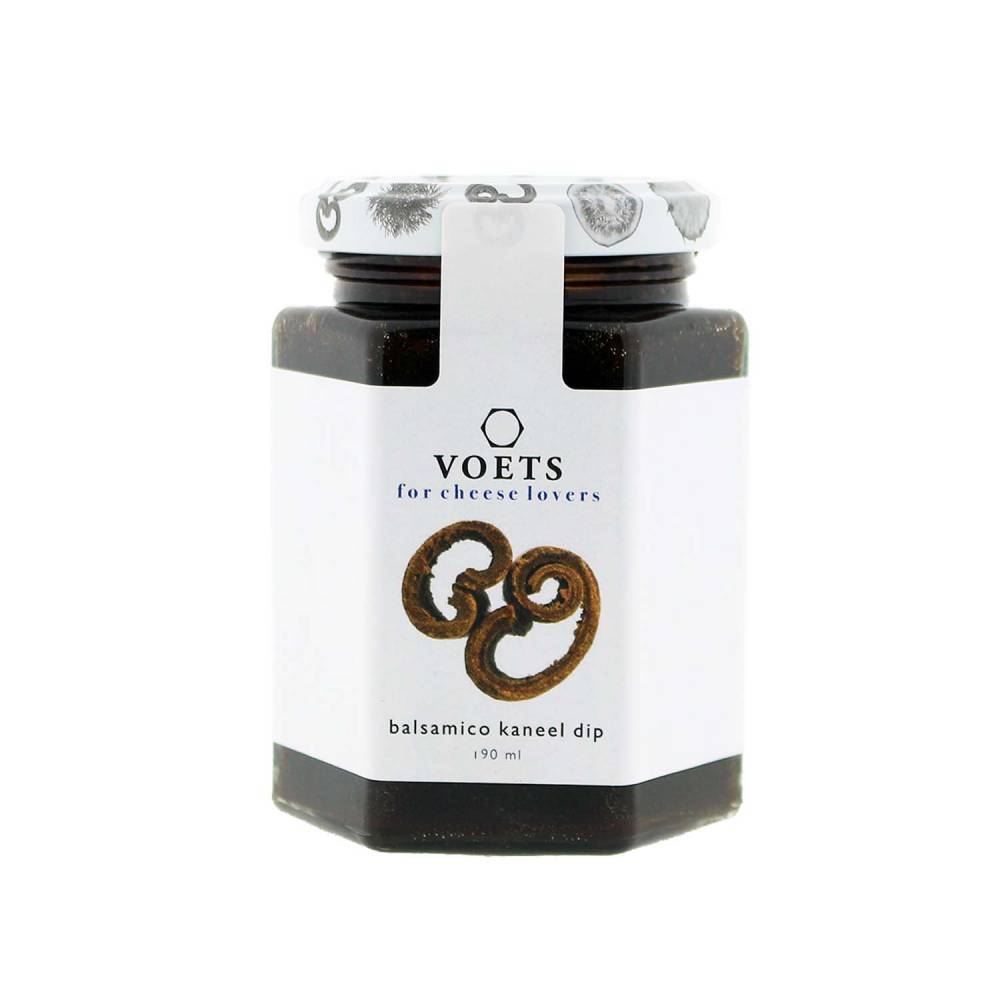 Voets Specialiteiten Balsamico dip velký