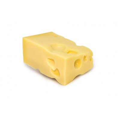 Levně Emmentaler francouzský Hmotnost: 100g