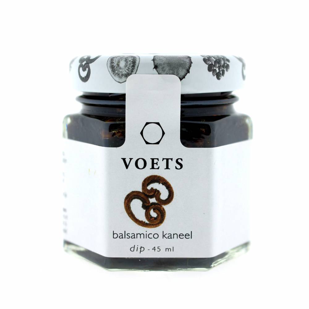 Voets Specialiteiten Balsamico dip malý