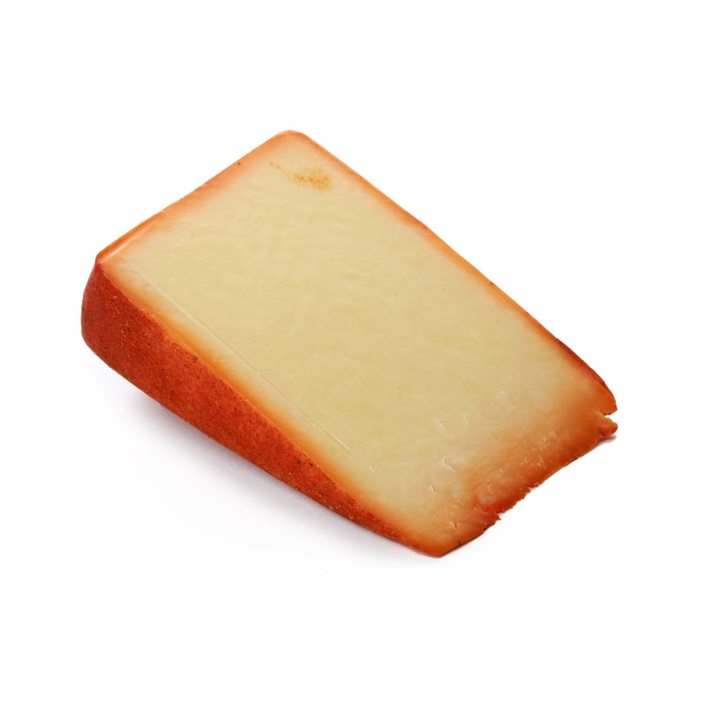 Levně Snowdonia Cheese Company Cheddar Charnwood s paprikou Hmotnost: 100g
