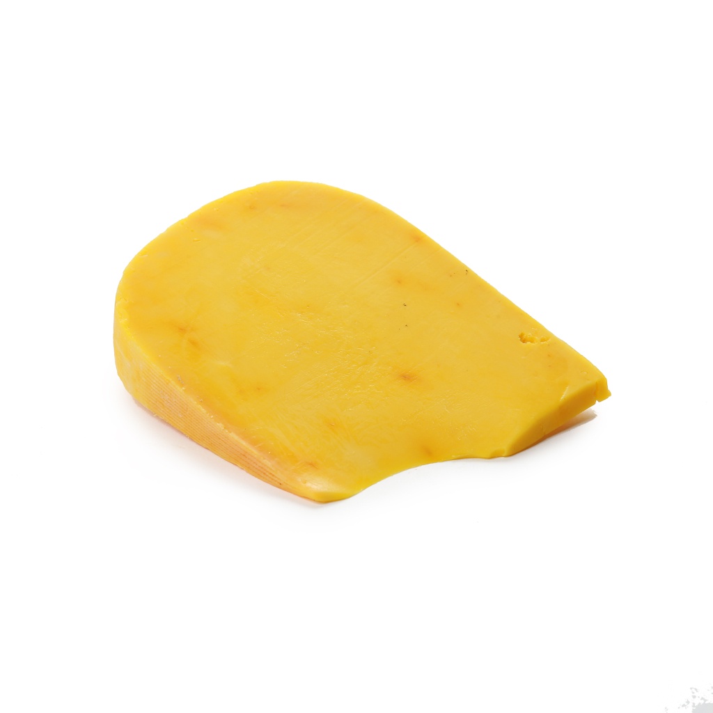 Levně Dilano Gouda se šafránem Hmotnost: 100g