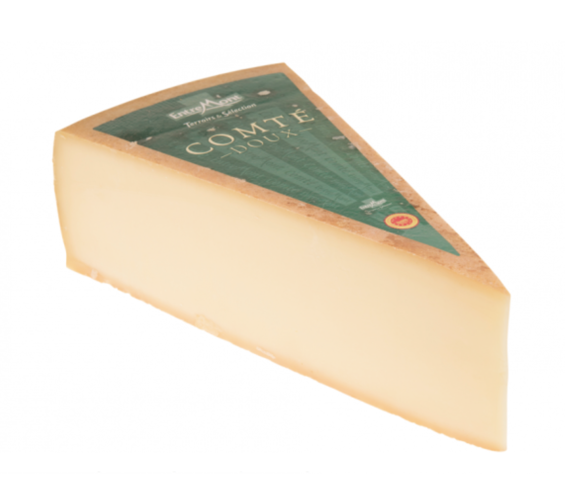Levně Le Comté France Le Comté AOC Hmotnost: celý koláč