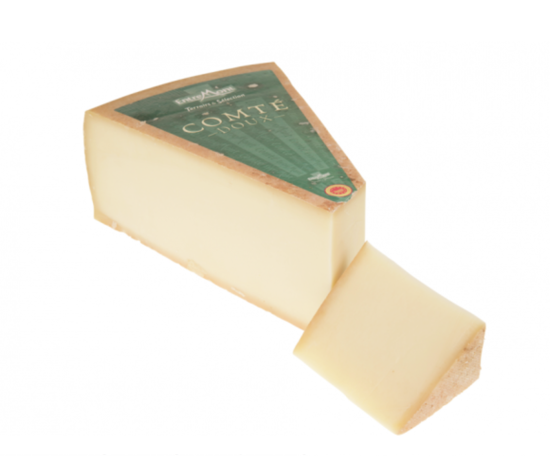 Levně Le Comté France Le Comté AOC Hmotnost: 1kg