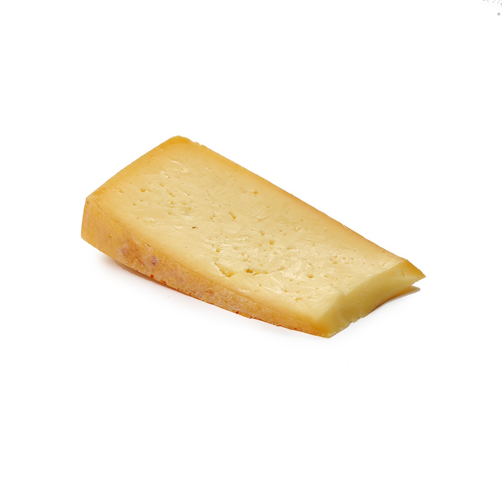 Levně Broumovská sýrarna Broumovský polotvrdý Hmotnost: 100g