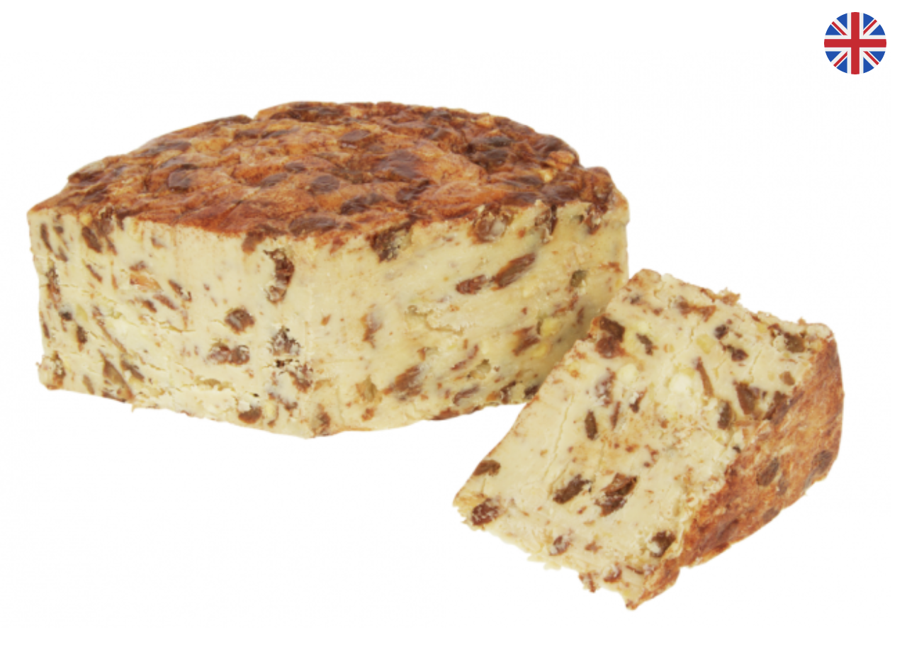 Snowdonia Cheese Company Bowland Hmotnost: celý koláč