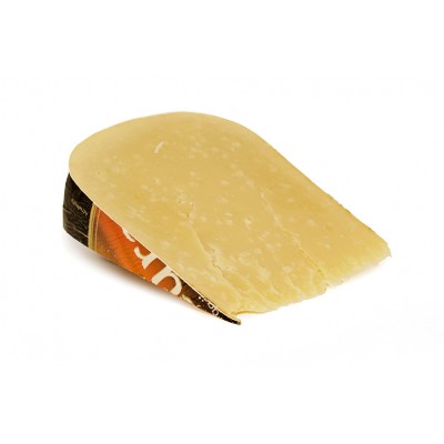 Levně Veendaler Kozí gouda přestárlá Hmotnost: 1kg