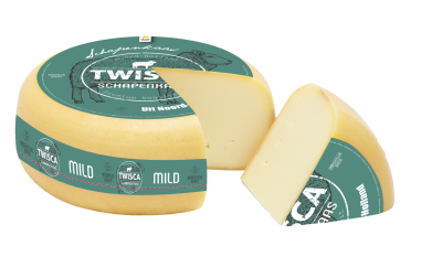 Levně Fianco Ovčí sýr uleželý Hmotnost: 1kg