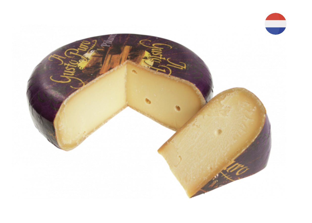 Levně Il Gusto Puro 40 týdnů Hmotnost: 1kg