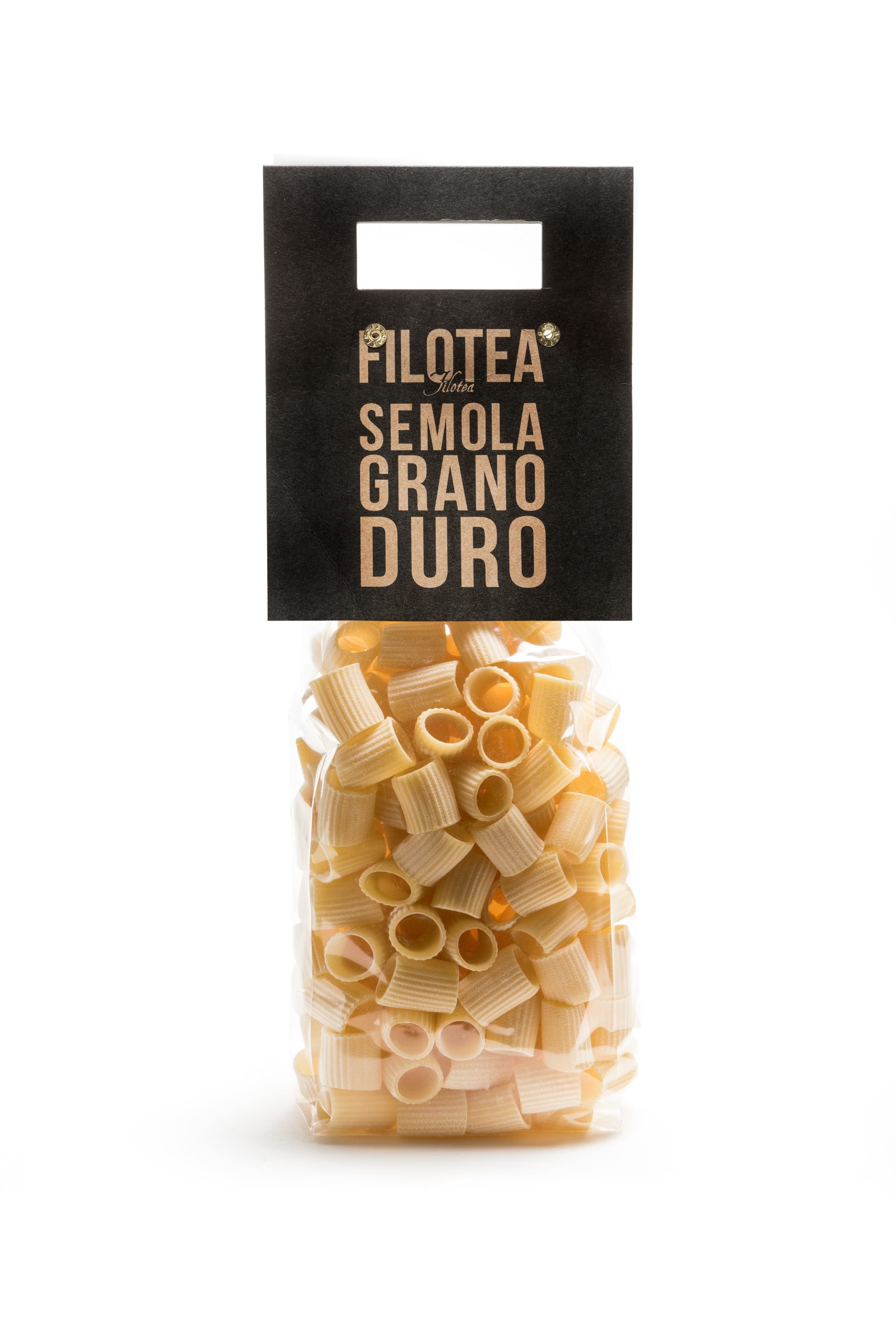 Levně Filotea Mezze Maniche 500g