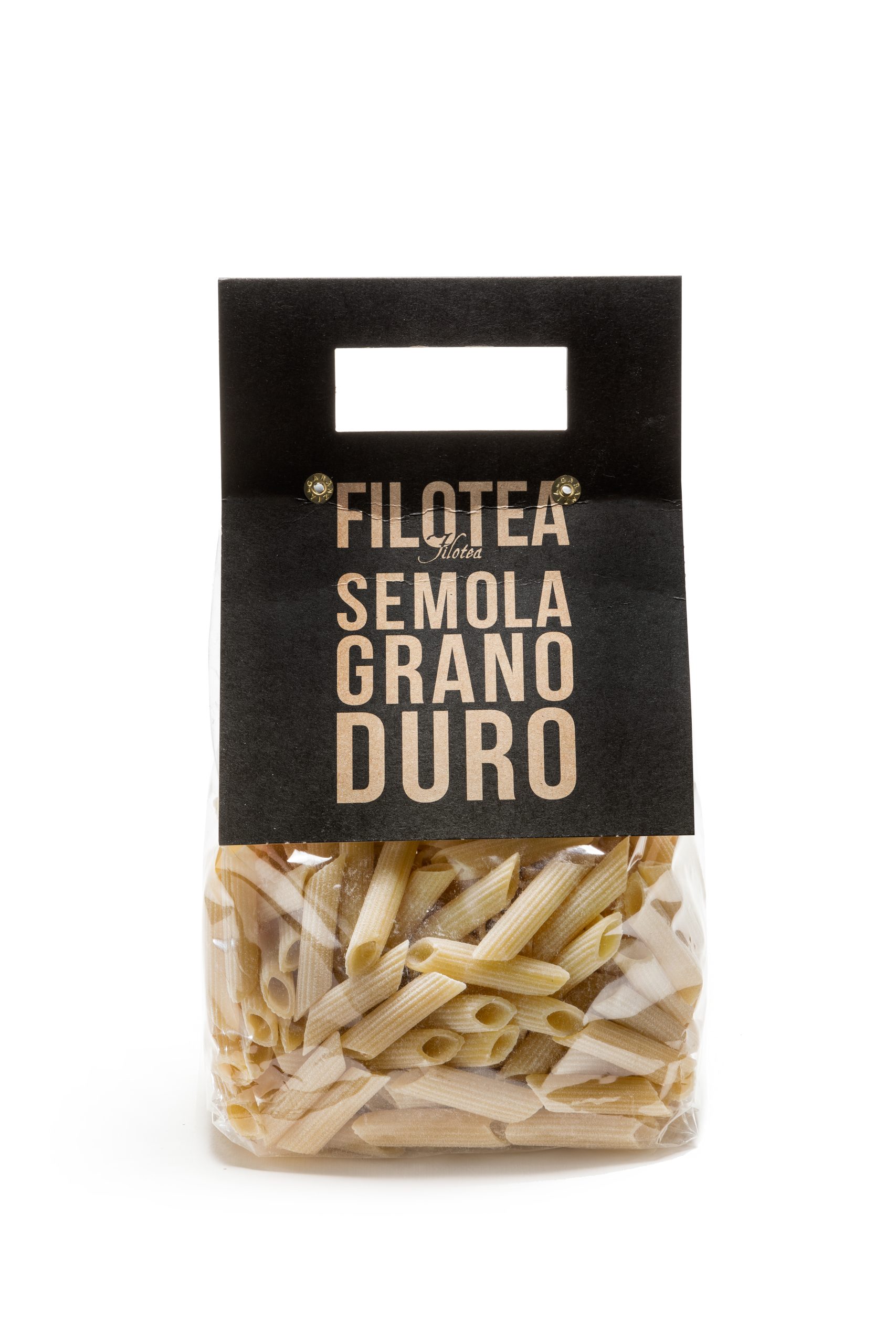 Levně Filotea Penne Rigate 500g