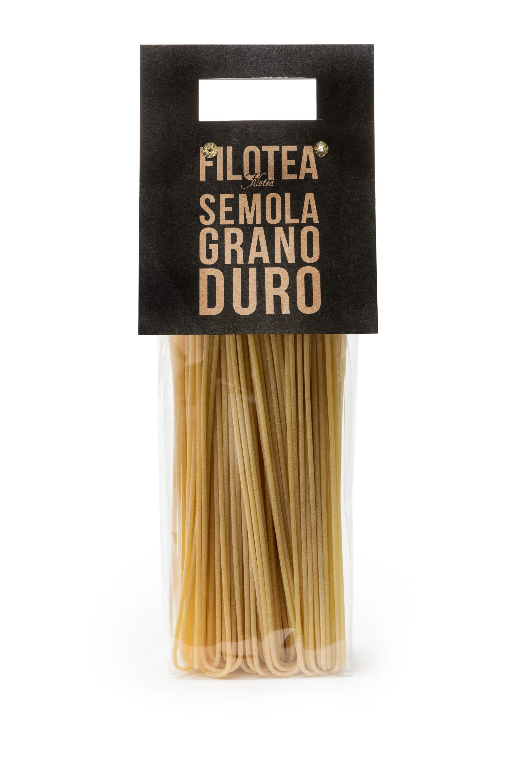 Levně Filotea Spaghettoni 500g