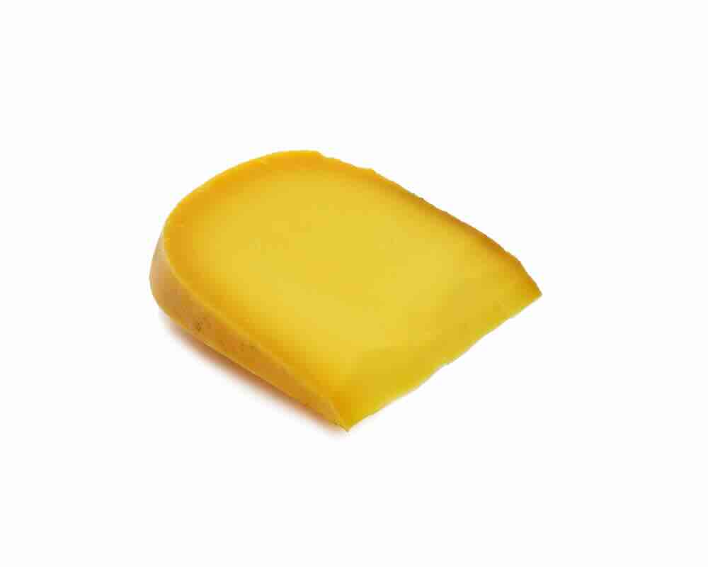 Levně Basiron Gouda Limoncello Hmotnost: 100g