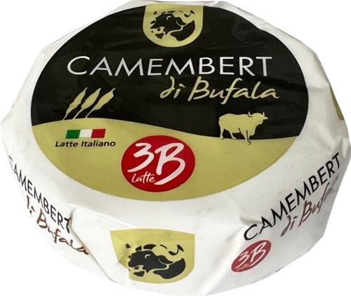 Camembert di Bufala 250g