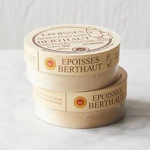 Levně Epoisses Berthaut 125g
