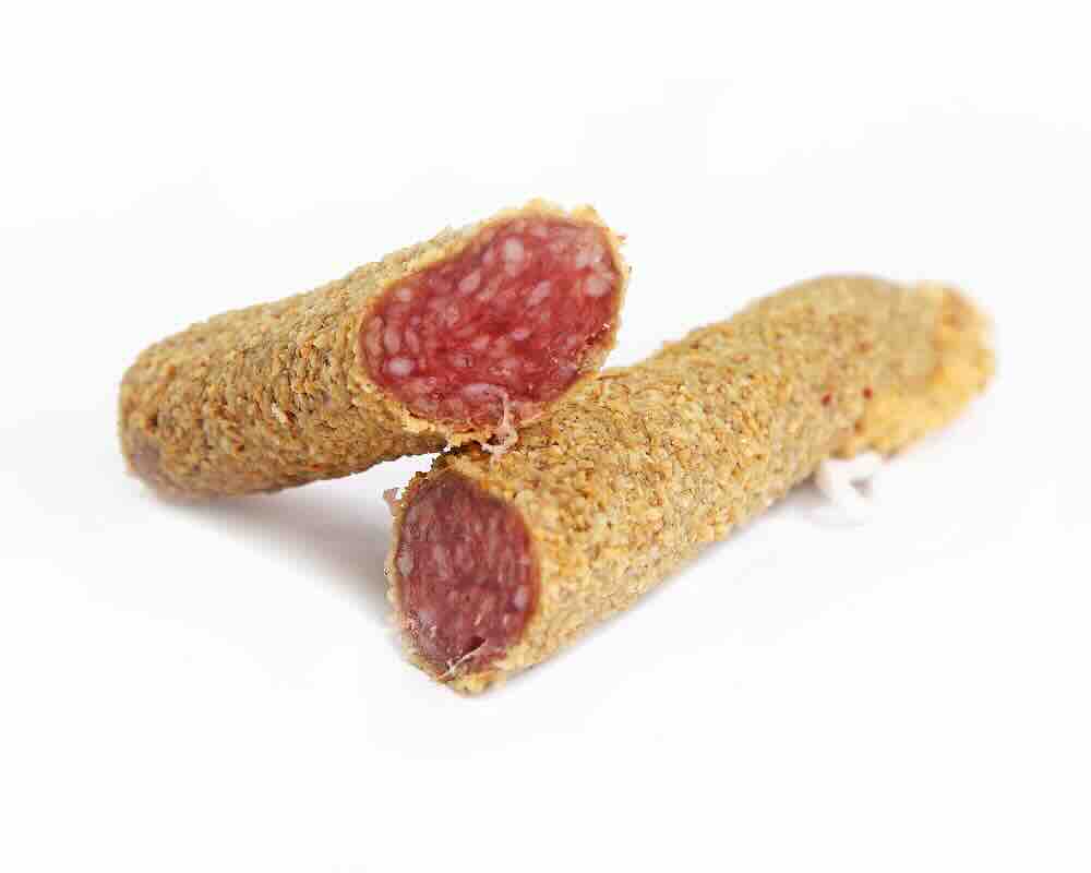 Baro Fuet s česnekem