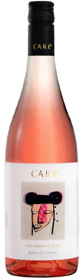 CARE Solidarity Rosé