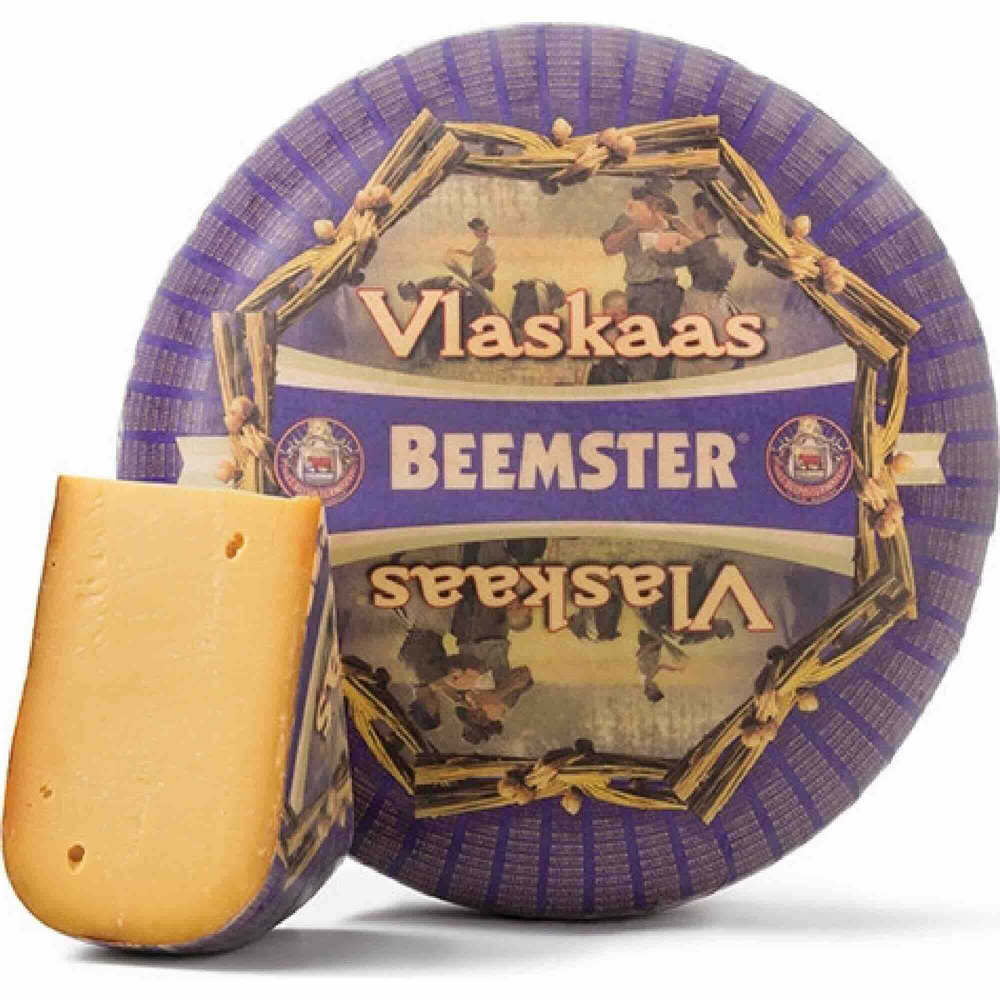 Levně Beemster Premium Dutch Cheese Beemster Vlaskaas Hmotnost: 1kg