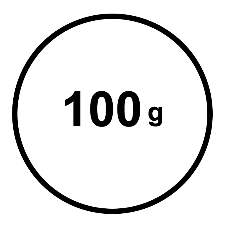 Levně Cheese House Cheese Snack černý citrón Hmotnost: 100g