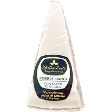 Parmigiano Reggiano Bella Lodi Reserva Bianca Hmotnost: 100g