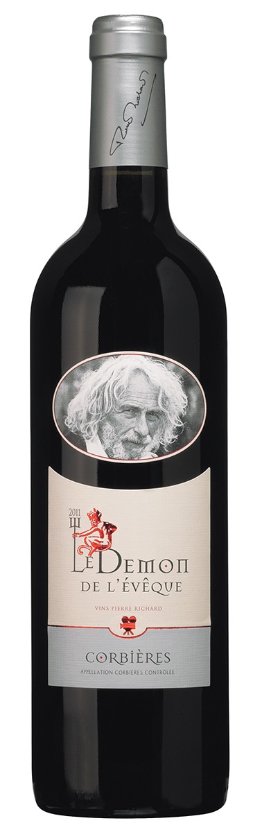 Levně Pierre Richard Le Demon Tradition