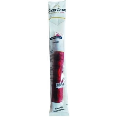 Levně Fuet Klobása Chorizo 150g