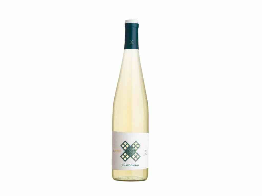 Vinařství Gertner Chardonnay