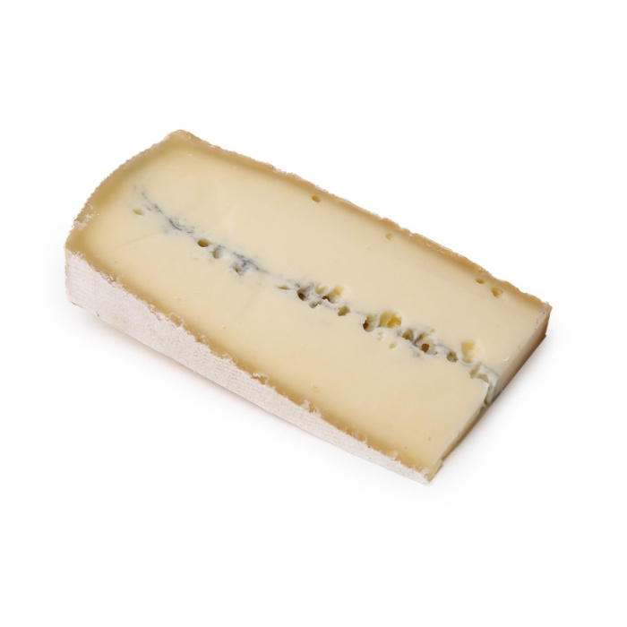 Levně Morbier Mont de Joux Hmotnost: 100g
