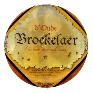 Levně Veendaler Brockelaer Hmotnost: 1kg